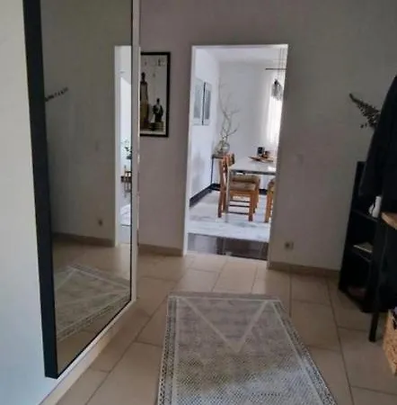 Appartamento Nahe Dusseldorf Ferienwohnung Und Nahe Essen *