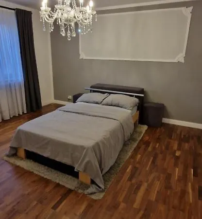 Nahe Dusseldorf Ferienwohnung Und Nahe Essen
