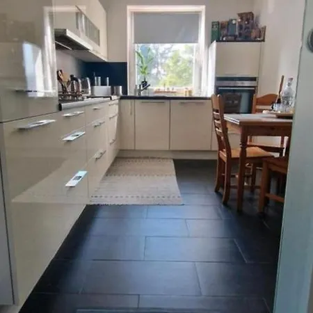 Nahe Dusseldorf Ferienwohnung Und Nahe Essen Appartamento *